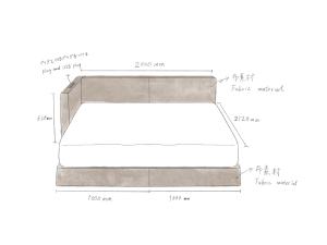 SHIKA HOME 横浜中華街-大画面プロジェクター付 Couple Family向け快適アパートメント-長期滞在OK