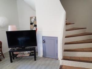 Au pied du Colorado Provencal