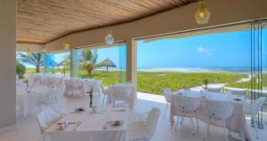 Zanzibar White Sand Luxury Villas & Spa - Relais & Chateaux