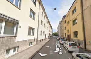 Boennium Apartments Green Oasis 