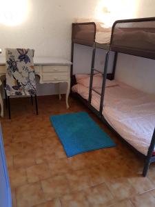 Au pied du Colorado Provencal