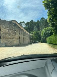 Maisons de vacances Au pied du Colorado Provencal : photos des chambres