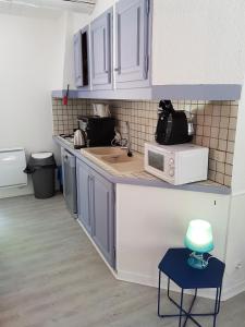 Maisons de vacances Au pied du Colorado Provencal : photos des chambres
