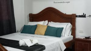 Hotel Neiva Providencia