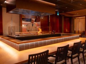 APA Hotel Sendai Eki Itsutsubashi