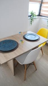 Mamaia-Summerland Beachfront Apartment