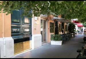 Via Veneto Luxury Loft