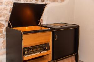 Istrian House Casa Morosina by Istrabook