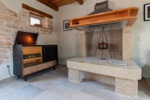 Istrian House Casa Morosina by Istrabook