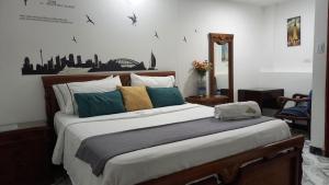 Hotel Neiva Providencia