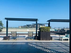 Sibaya Coral Point Studio Apartment