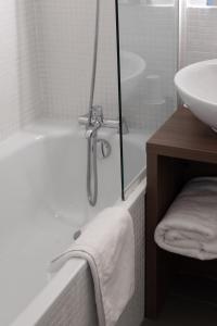 Hotels Paxton Paris MLV : photos des chambres
