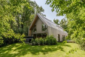 Woodz Lodges - Ubytování bez kategorie ve městě Heusden - Zolder