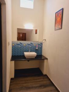 Marari Sophy Villa