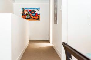 Oversized Designer Warehouse in Surry Hills City