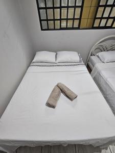 Quarto Recanto Primavera