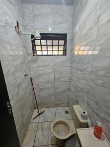 Quarto Recanto Primavera