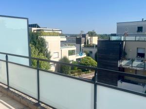 Appartements Appart Alsace : photos des chambres