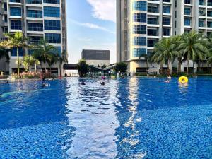 Atlantis Residence Malacca by Mannisstay
