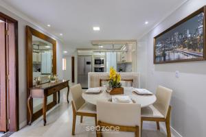 Casa c Piscina e Churrasqueira EKD0397