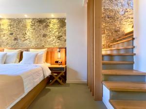 The Stone House - Two Bedrooms Maisonette