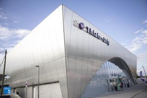 Appart'hotels APPART-HOTEL RESIDIS Paray Orly : photos des chambres