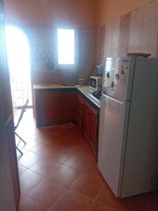 Appartement a mirleft sidi med ben abdellah