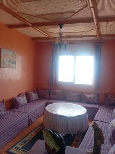 Appartement a mirleft sidi med ben abdellah