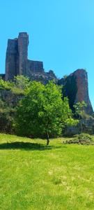 Appartamento al Borgo