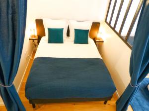 Appartements Superbe t1 bis st Georges : photos des chambres