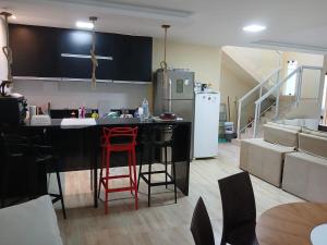 Casa de Campo - Fazenda Ingaiba