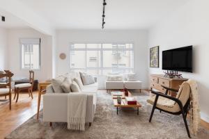 Conforto e Sofisticação no Itaim - Wecare Hosting