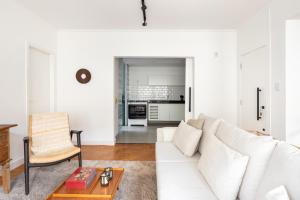 Conforto e Sofisticação no Itaim - Wecare Hosting