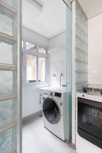 Conforto e Sofisticação no Itaim - Wecare Hosting