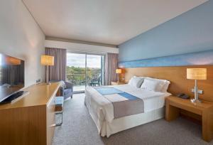 Hotel Do Caracol - 4hvězdičkové hotely ve městě Angra do Heroísmo