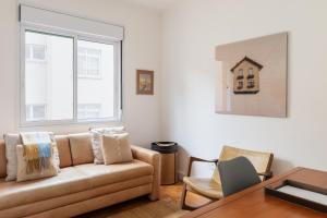 Conforto e Sofisticação no Itaim - Wecare Hosting