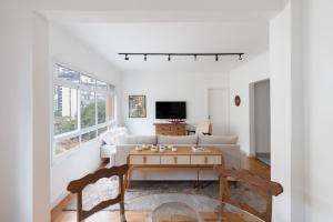 Conforto e Sofisticação no Itaim - Wecare Hosting