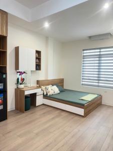 căn hộ 501 ở phố Ngụy như Kon Tum - Thanh Xuân - Hà Nội