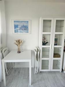 Appartements Le Break Suspendu entre Versailles et Paris : photos des chambres