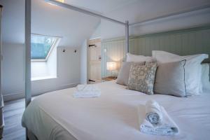 Wood Cottage - 3 Bedroom - Bishopston Swansea