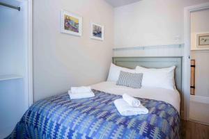 Wood Cottage - 3 Bedroom - Bishopston Swansea