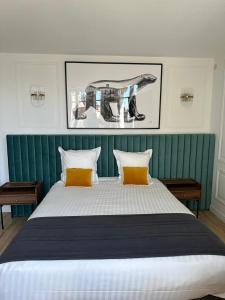 City Loft Apparthotel