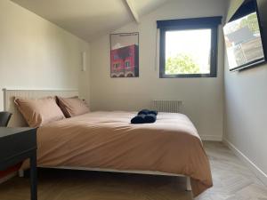 Appartements LOFTmaison 5 ch 5sdb Lille 200m2 avec conciergerie : photos des chambres