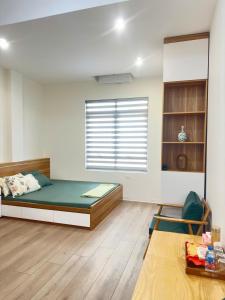 căn hộ 501 ở phố Ngụy như Kon Tum - Thanh Xuân - Hà Nội