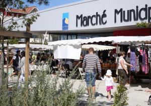 Appartements Joli studio, bassin d-Arcachon, parking prive, balcon : photos des chambres