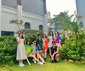 Dragon Villa 3 Bedroom - Sonasea Vân Đồn Harbor City