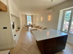 Appartements Beautiful and bright 2 rooms : photos des chambres