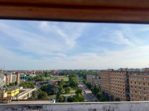 Mansarda Inalpi Arena Lingotto