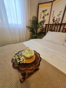 달고나스테이 노량진역I장승배기역l교통편리