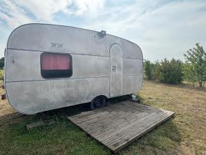 Fermes Terres du Calvados : photos des chambres